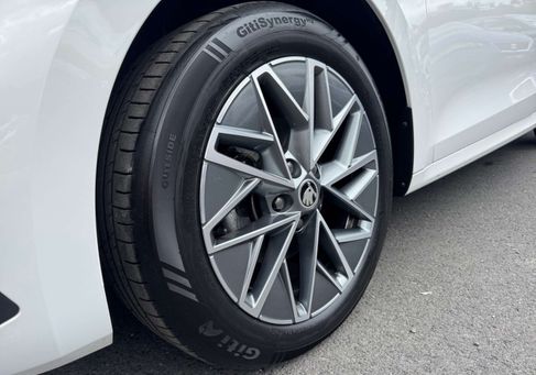 Skoda Octavia, 2023