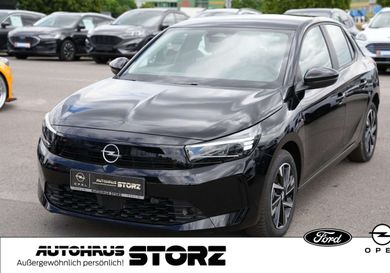 Opel Corsa, 2026