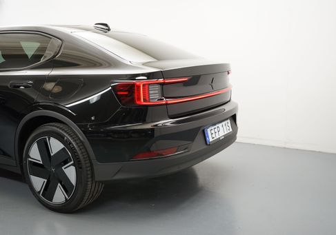 Polestar 2, 2026 3