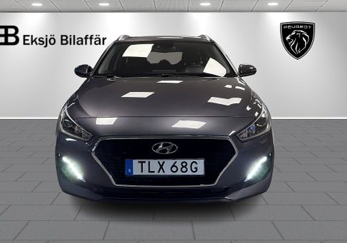 Hyundai i30, 2020 2