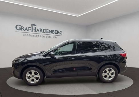 Ford Kuga, 2022
