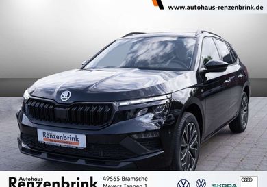 Skoda Kamiq, 2026