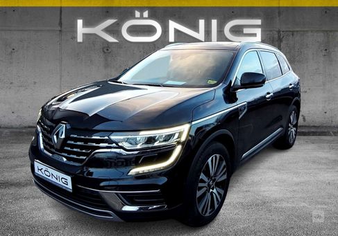 Renault Koleos, 2023