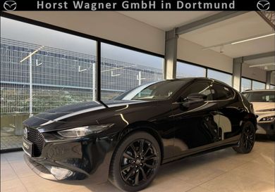 Mazda 3, 2026