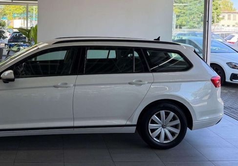 Volkswagen Passat Variant, 2022 2