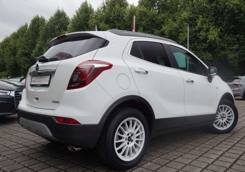 Opel Mokka X, 2018 3