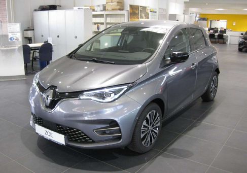 Renault ZOE, 2023