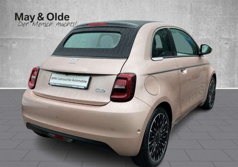 Fiat 500, 2025 3