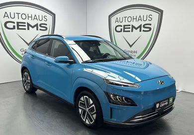 Hyundai Kona, 2021