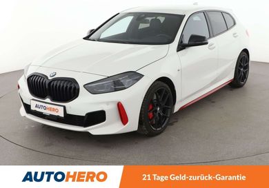 BMW 128, 2022