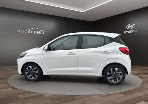 Hyundai i10, 2026 2