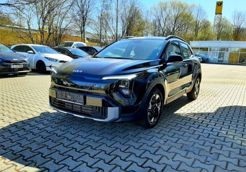 Kia Stonic, 2026