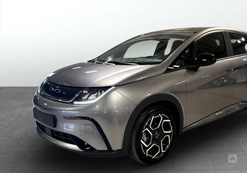 BYD, 2023