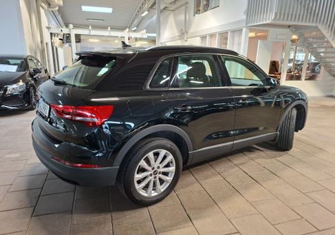 Audi Q3, 2022