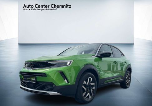 Opel Mokka, 2023 3