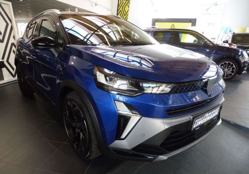 Renault Captur, 2024