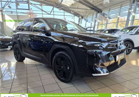 Citroën C5 Aircross, 2026 3