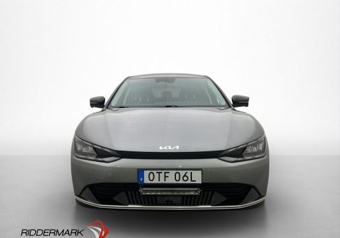 Kia EV6, 2023 2