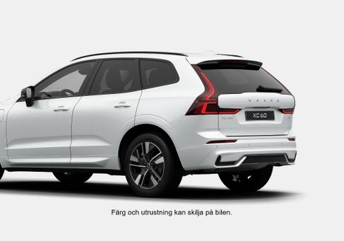 Volvo XC60, 2027