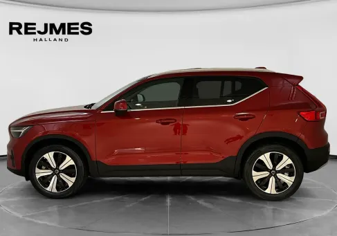 Volvo XC40, 2023 3