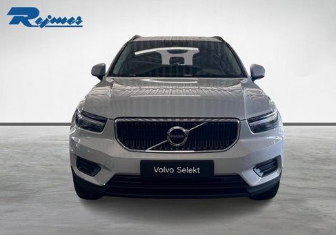 Volvo XC40, 2022 3