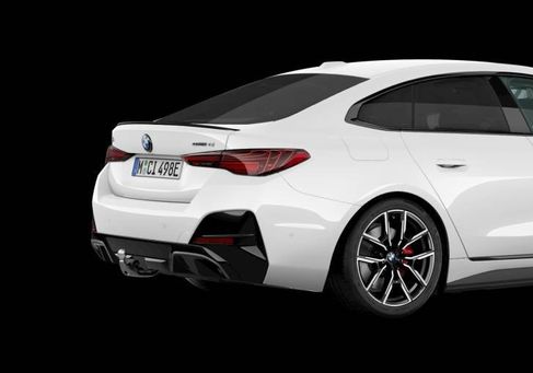 BMW i4, 2026 2