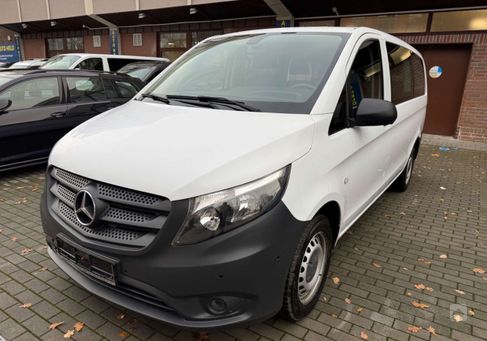 Mercedes-Benz Vito, 2019