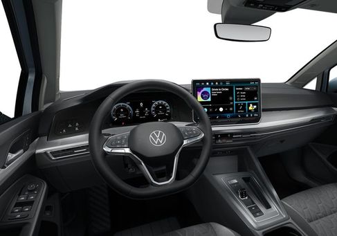 Volkswagen Golf, 2026 3