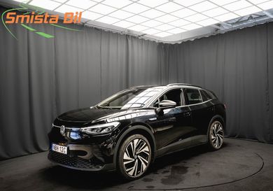 Volkswagen ID.4, 2023