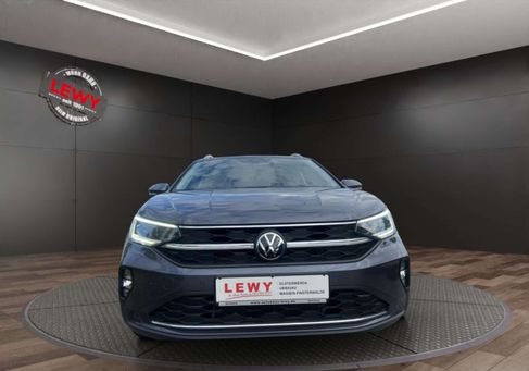 Volkswagen Taigo, 2023 2