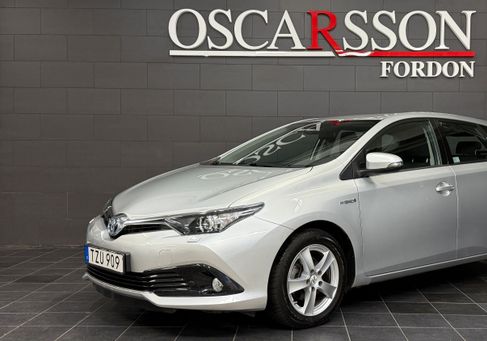 Toyota Aygo, 2018