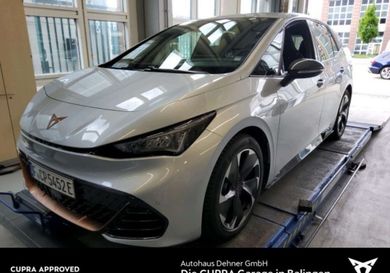 Cupra Born, 2023