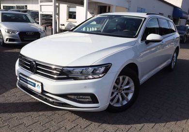 Volkswagen Passat Variant, 2024