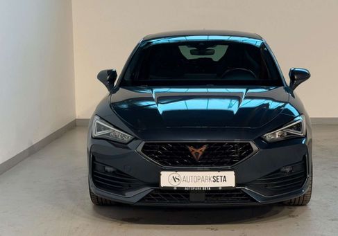 Cupra Leon, 2022