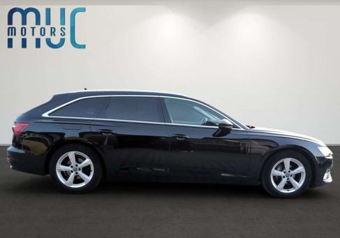 Audi A6, 2020