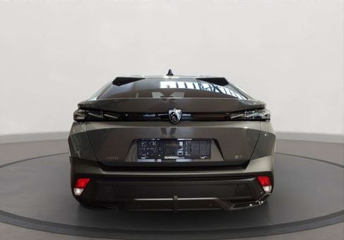 Peugeot 408, 2023