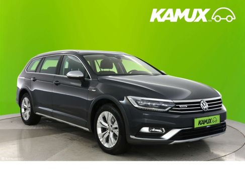 Volkswagen Passat, 2019