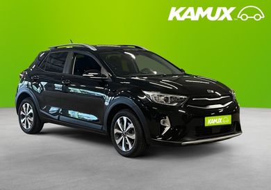 Kia Stonic, 2021