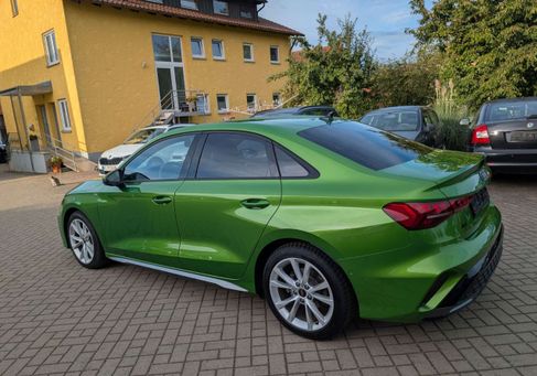 Audi A3, 2025 3