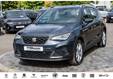 Seat Arona, 2023