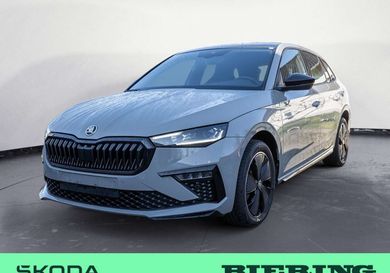 Skoda Scala, 2024