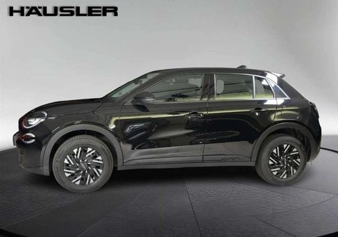 Fiat 600, 2025
