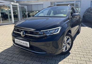 Volkswagen Taigo, 2023