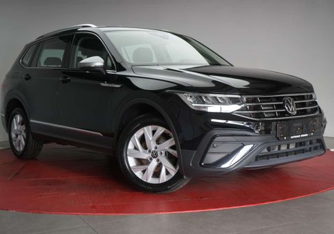 Volkswagen Tiguan Allspace, 2022