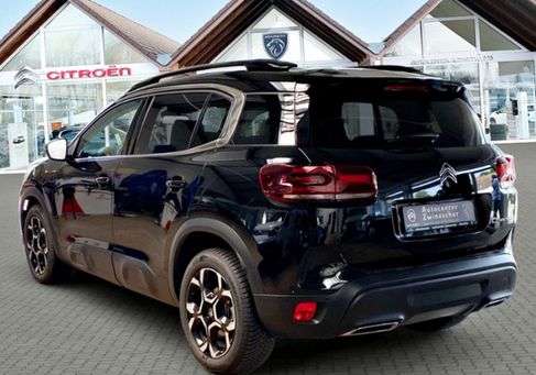 Citroën C5 Aircross, 2025 2