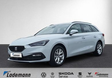 Seat Leon, 2026