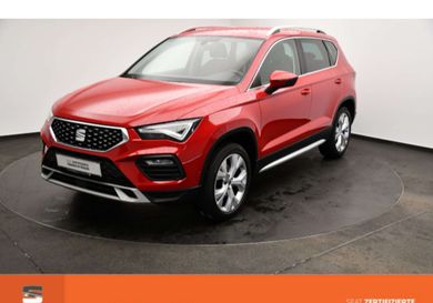 Seat Ateca, 2023
