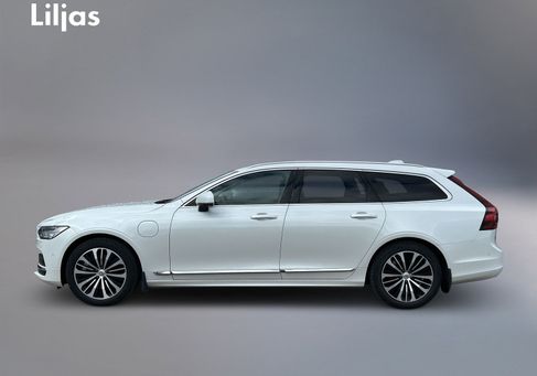 Volvo V90, 2025 2
