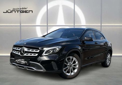 Mercedes-Benz GLA 180, 2020 3