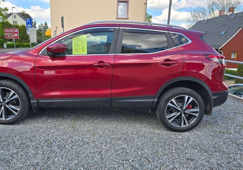 Nissan Qashqai, 2019 2